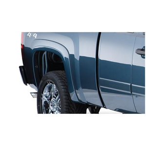 Bushwacker Fender Flare Extender 40080-02