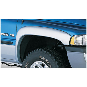 Bushwacker Fender Flare Extender 50011-02