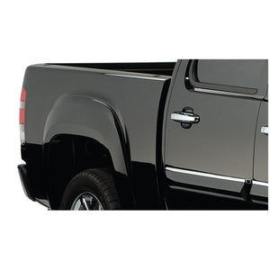 Bushwacker Fender Flare Extender 40084-02