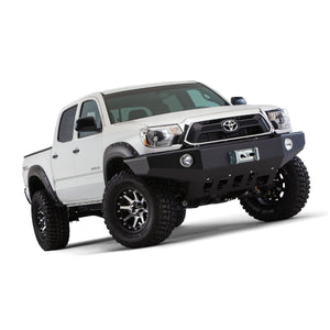 Bushwacker Fender Flare Extender 31928-02