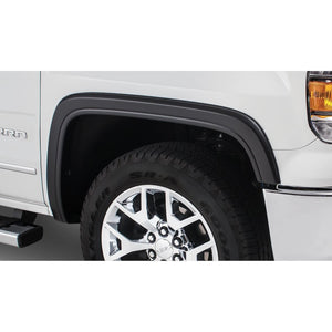 Bushwacker Fender Flare Extender 40145-02