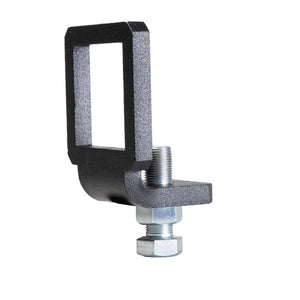 BulletProof Hitches 2 1/2in Anti Rattle Clamp