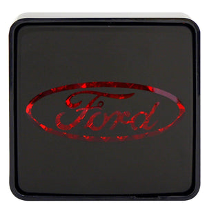 Bully Ford Brake Hitch Cover