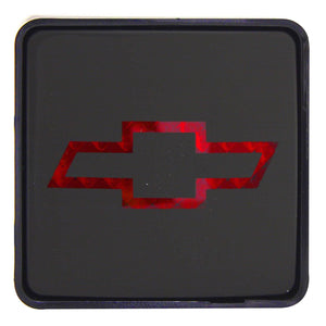 Bully Chevy Brake Hitch Cover