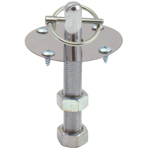 Spectre Performance Torsion Style Hood Pin Kit