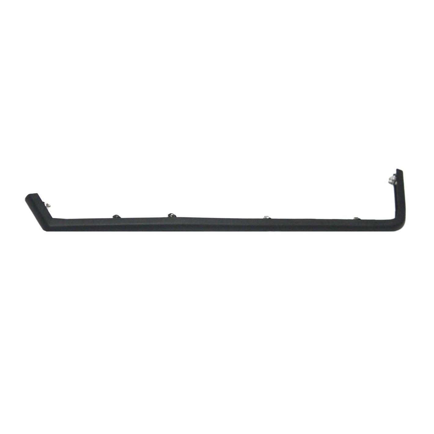 Auto Pro USA Bumper Cover Molding BMP1011R