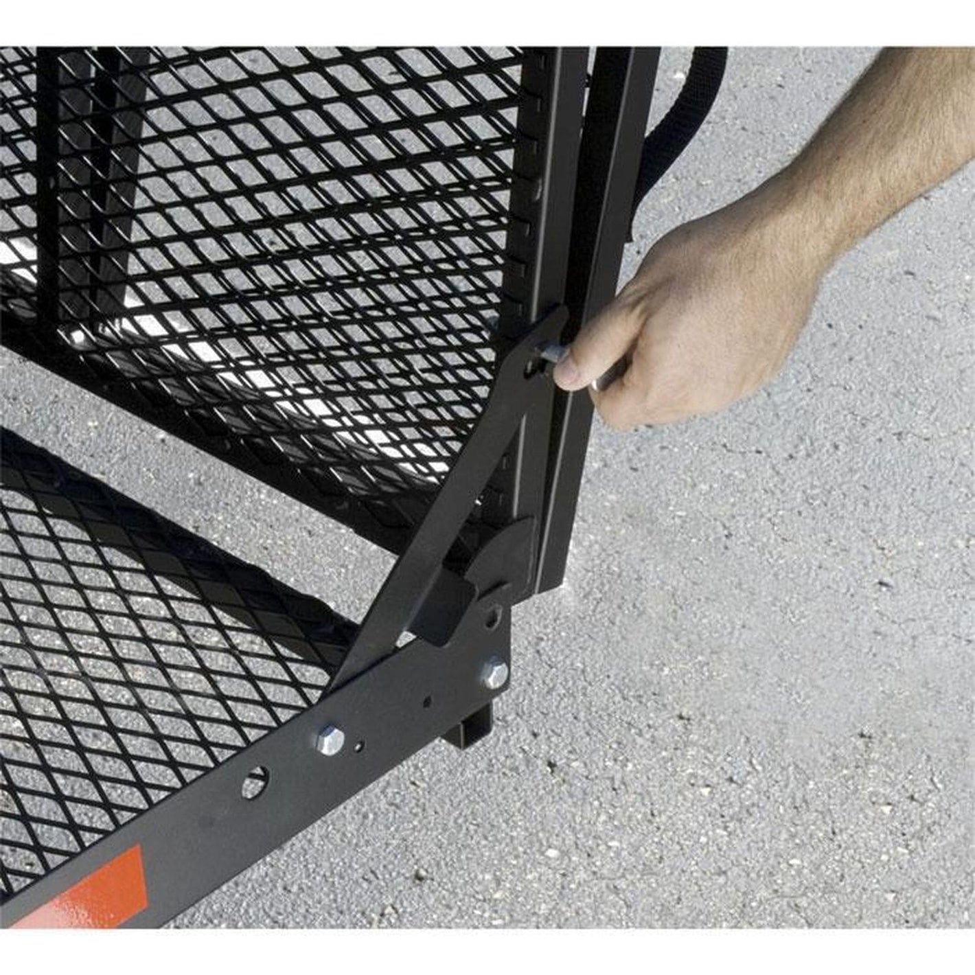 Pro Series 4Ft. Loading Ramp for Pro Series 1040101