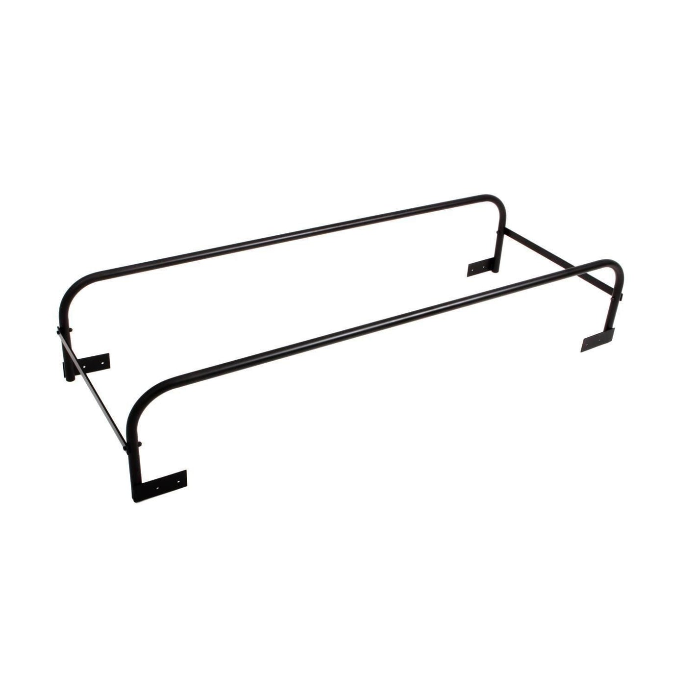 Lund 20in. X 60in. Steel Cargo Barrier Sidebar Attachment