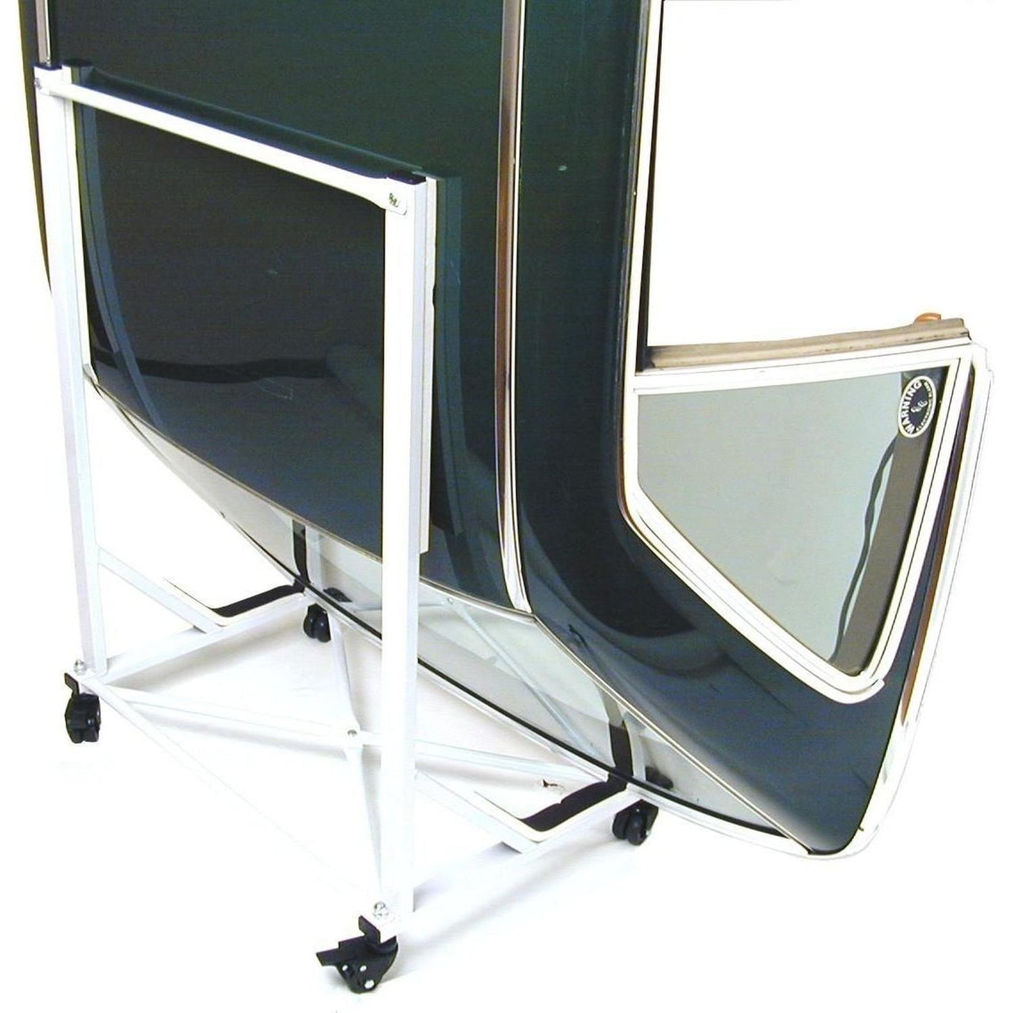 URO Hard Top Storage Cart URO-006947