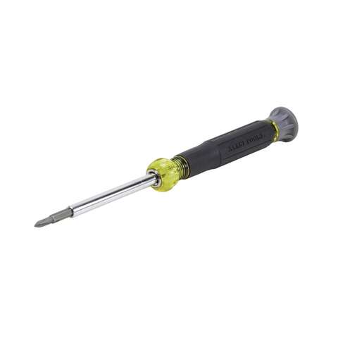 Klein Tools Electronics Screwdriver 3 pc