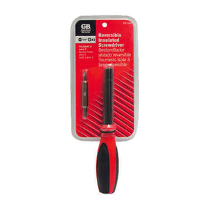 Gardner Bender Phillips/Slotted Screwdriver 2 pc