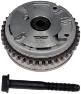 Camshaft Phaser- Variable Timing Camshaft Gear NOE 61000331