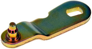 SHIFT LEVER NOE 81987611