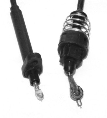 A/Trans Detent ""Kick-Down"" Cable ATP 17369