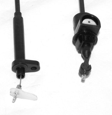 A/Trans Detent ""Kick-Down"" Cable ATP 18328