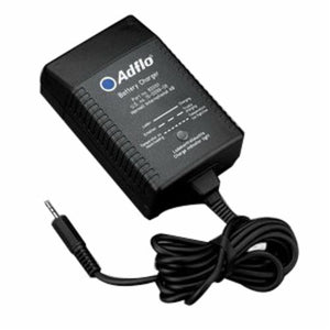 Adfloª 051131-92591 15-0099 Smart Battery Charger, For Use With Adfloª Powered Air Purifying Respirator (PAPR) Systems