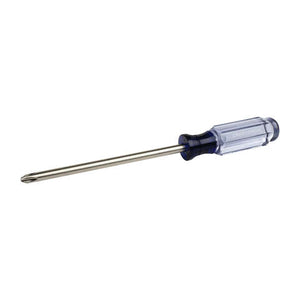 Craftsman No. 3 X 6 in. L Phillips Screwdriver 1 pc