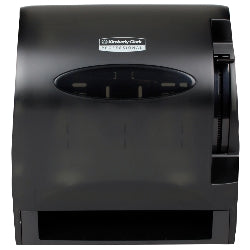 Kimberly-Clark Professionalª Hard Roll Towel Dispenser