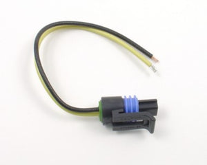 Socket Pigtail MPE TSC200SB