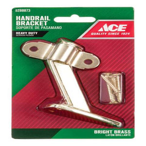 Ace Steel Heavy Duty Hand Rail Bracket