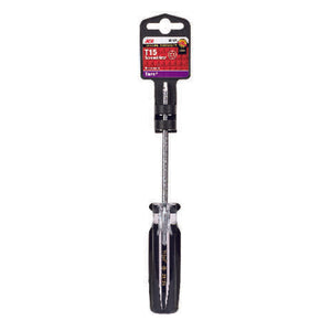 Ace T15 X 4 in. L Torx Screwdriver 1 pc