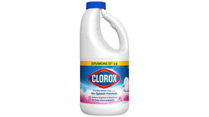 Clorox Splash Less Bleach Fresh Meadow (40 Oz)