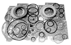 A/Trans Kit, Master Overhaul w/ Clutch Plates ATP 10428