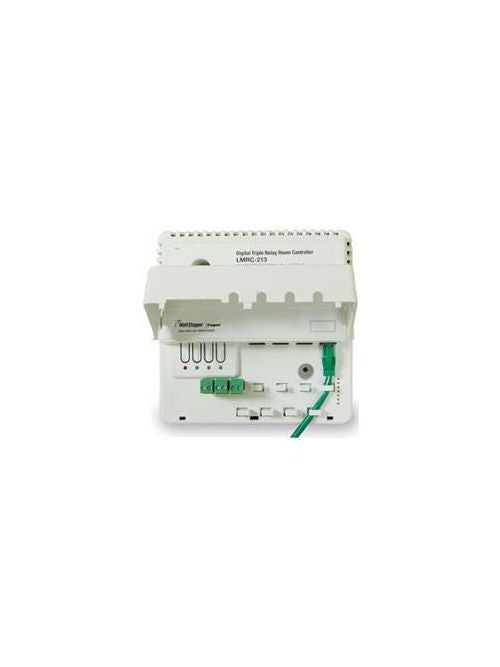 Wattstopper LMRC-212 Digital Dimming Room Controller, 2 Relay, On/Off/0-10V Dimming, 120/230/240/277V