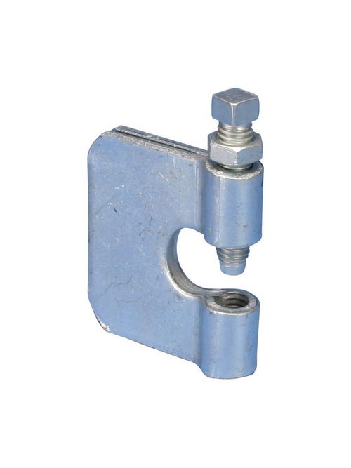 ERC 2000037EG CLAMP,BEAM,3/8 W/LEG