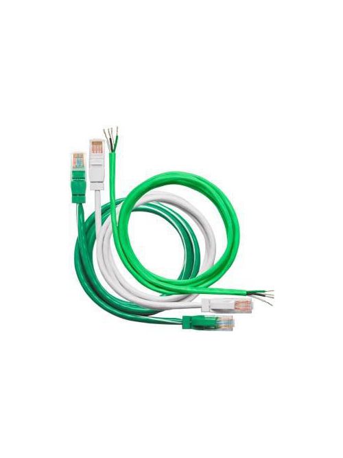 Wattstopper LMRJ-P100 100 Foot Plenum Rated RJ45 Cable