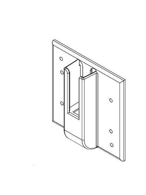 Wattstopper LMLS-MB1 Mounting Bracket