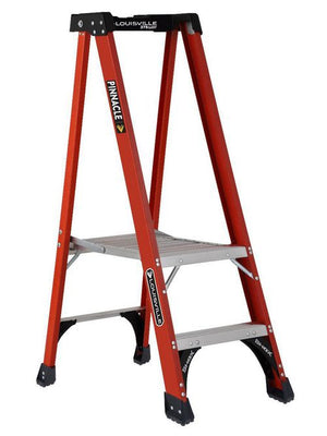 LOU FXP1808HD 8FT STEP LADDER