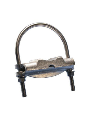 ERC FC082 CLAMP, FENCE 3-1/2 IPS 2