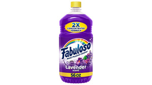 Fabuloso All Purpose Cleaner Lavender (56 Oz)