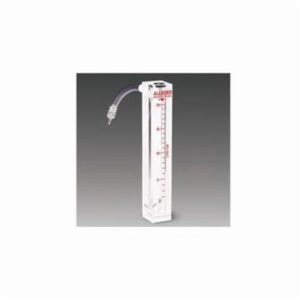 Allegro¨ 9804-03 Flowmeter, 0 to 20 Lpm, For Use With Hi-Volume Sampling Pump 9803, Cassettes