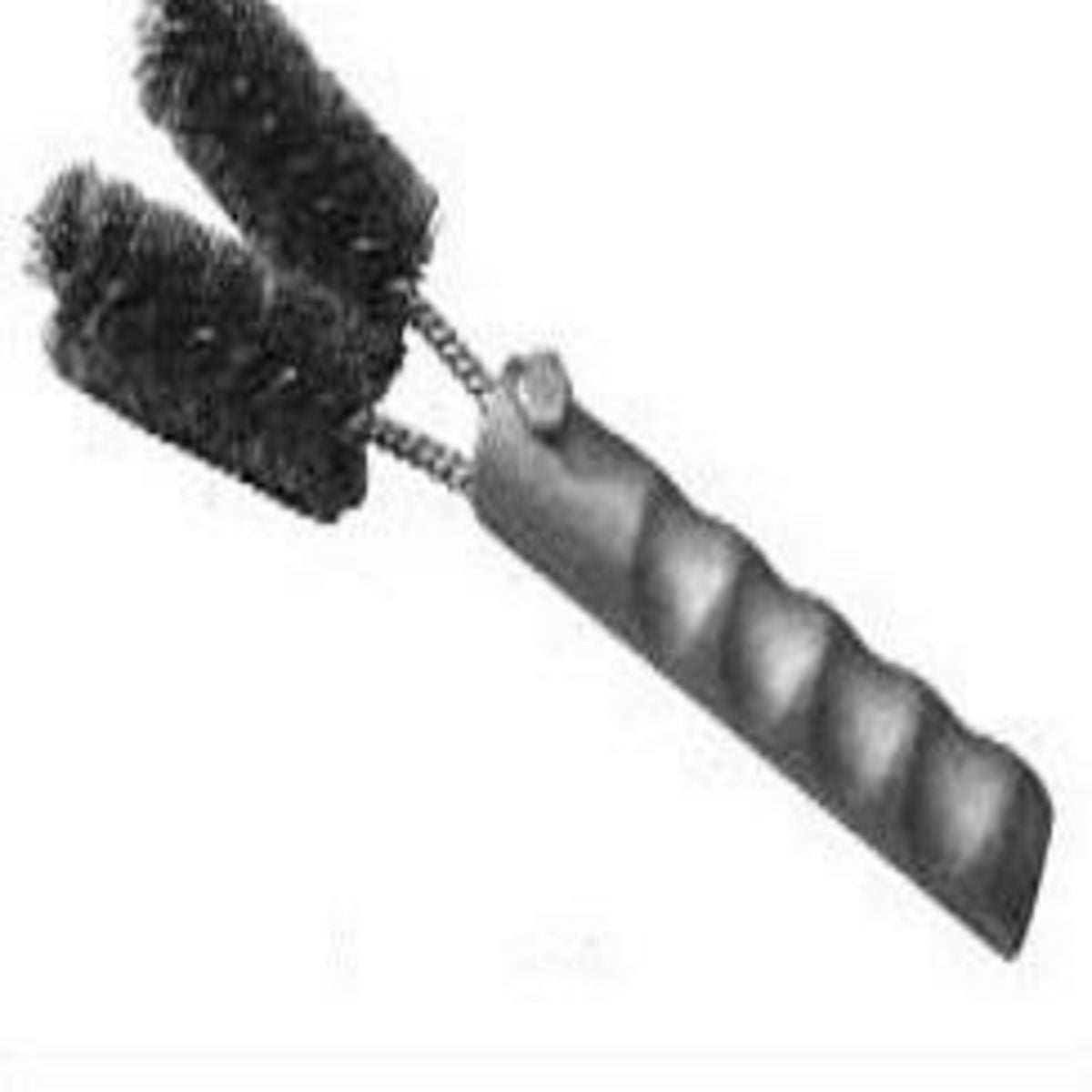 BUR B38013500 BW CBL CLEANING BRUSH