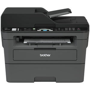 Brother MFC-L2690DW Monochrome Laser All-in-One Printer, Duplex Printing