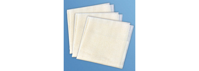 Contec¨ GS20CB60/108 Tack Cloth, Standard, 9 in WD X 60 in LG, Knitted Polyester, White, Gold Finish