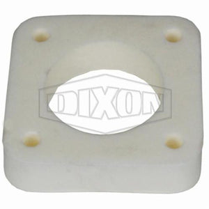 Dixon¨ 63042 Replacement Gasket, 1-1/2 in Nominal, Polyethylene, Domestic