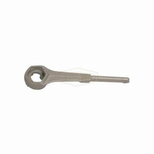 Dixon¨ ADPW Drum Plug Wrench, Aluminum