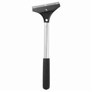 Hyde¨ 33110 Multi-Use Wallpaper Shaver/Scraper, 12 in L x 4 in W, Metal