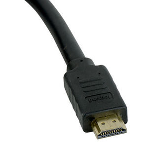 OnQ AC2MP2BK HS PREMIUM HDMI W/E CL