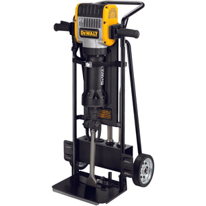 DeWALT¨ D25980K Heavy Duty Multi-Purpose Pavement Breaker, 900 bpm