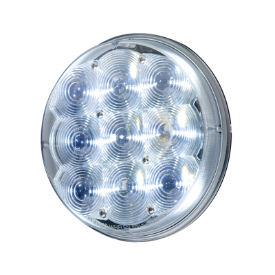 Whelen PAR-46 Series Replacement Spotlight - White