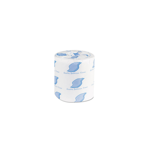 Toilet Paper Gen Gen500 Bath Tissue 96 Rolls Case