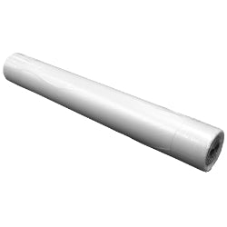 Wise Supply 03560061 Plastic Film, 12 ft x 100 ft x 4 mil, Clear, Poly