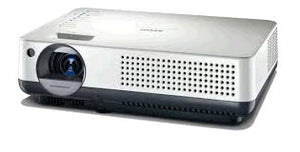 Rental - PROJECTOR, LCD, 3000 LUMENS