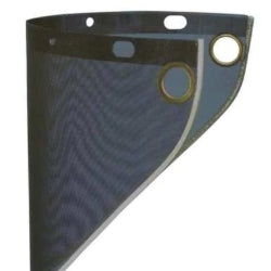 Honeywell Fibre-Metal S199 Faceshield Screen Steel Black