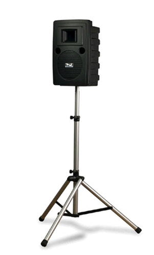 Rental - Speaker PA, ANCHOR, WIRELESS PKG