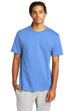 Champion   Heritage 6-Oz. Jersey Tee T425